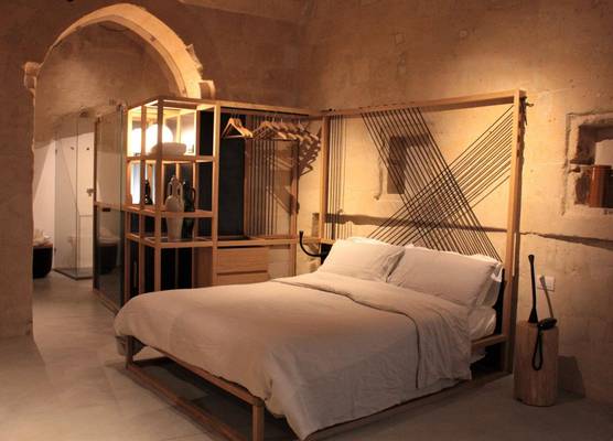 Ai Maestri Rooms&Cafè 1