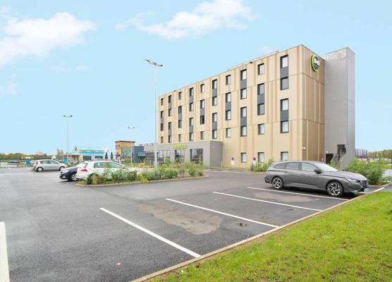 B&B HOTEL Dreux Nord 1