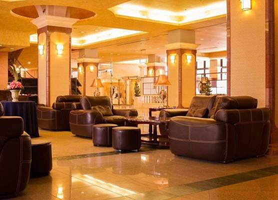 Hotel Sekia 1