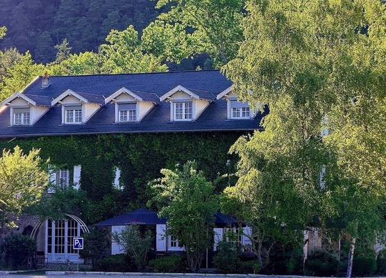 Le Moulin de Barette - Blavozy, 43700 Le Puy-en-Velay 1