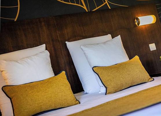 Logis Hostellerie D'Aussois 1