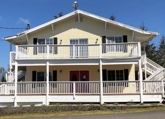 The Caden Hotel 1