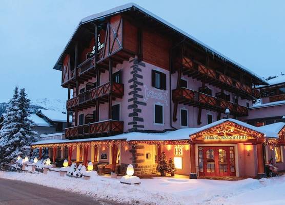 Hotel Belvedere 1
