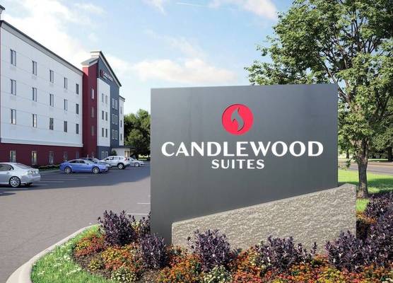 Candlewood Suites Louisville - Fair/Expo Center 1