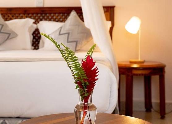 Forest Hill Hotel 1
