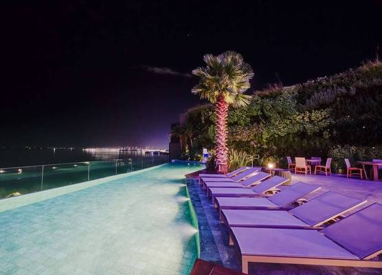DoubleTree by Hilton Porto Alegre 1