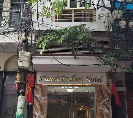 Hanoi Endless Hotel 1