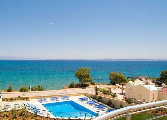 Aegean Dream Hotel 1