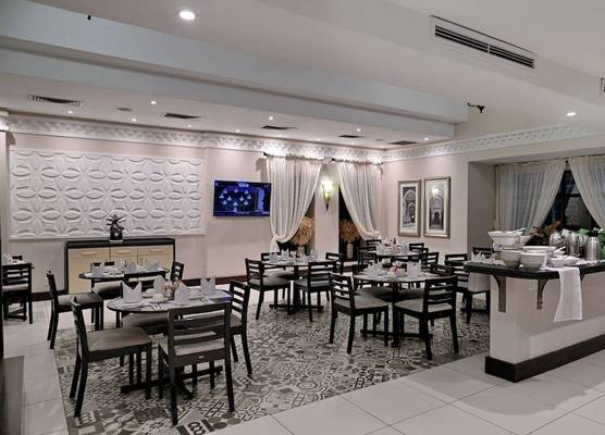Town Lodge Polokwane 1
