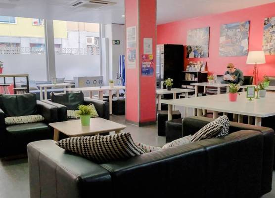 HelloBCN Youth Hostel Barcelona 1