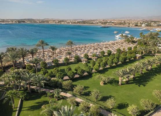 Fort Arabesque Resort, Spa & Villas 1