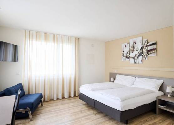 Smart Hotel Kreisel Self check-In 1