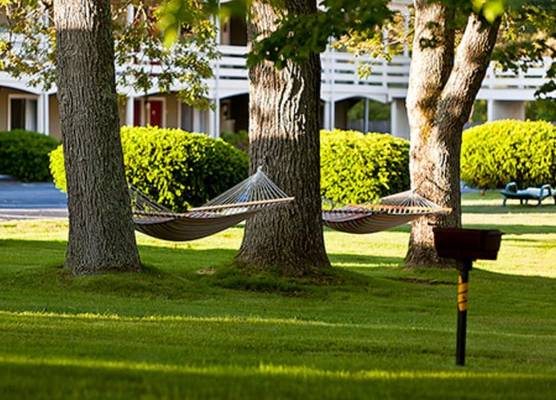 Ocean Park Inn Cape Cod 1