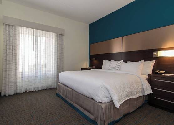 Residence Inn Raleigh-Durham Airport/Brier Creek 1