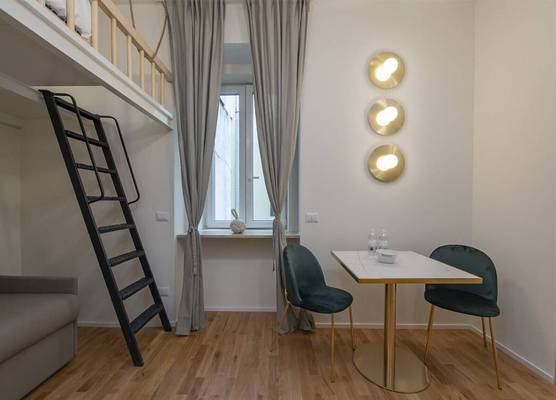 Bligny - Modern suites next to Bocconi University by Rentopolis 1