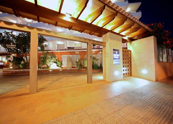 Marins Playa 1