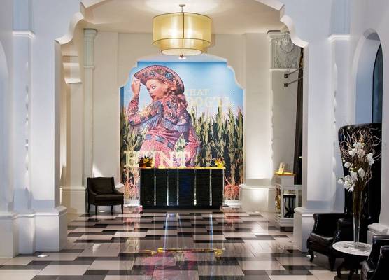 Padre Hotel 1