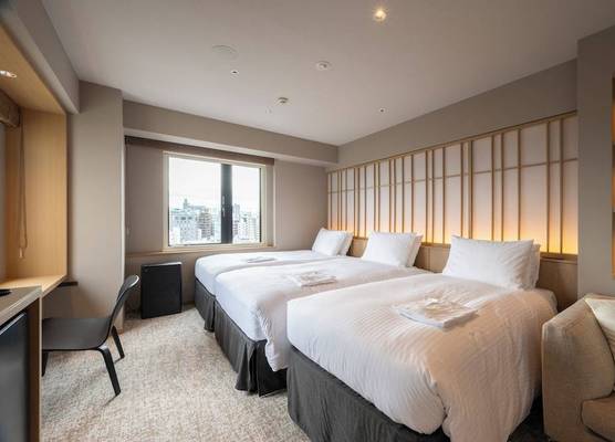 Richmond Hotel Asakusa 1