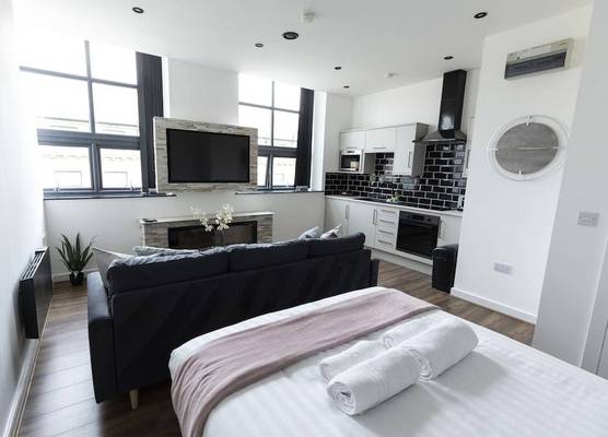 The Residence by Pasha 1