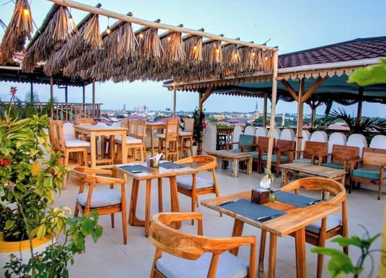 Bellissimo Boutique Hotel 1