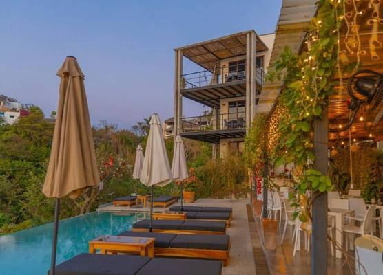 Casa Mauna Boutique Hotel 1