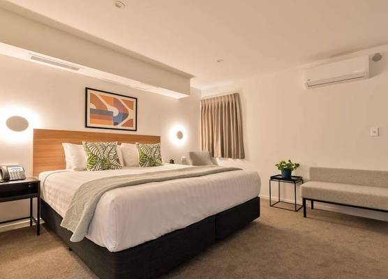 Best Western Newmarket Inn & Suites 1