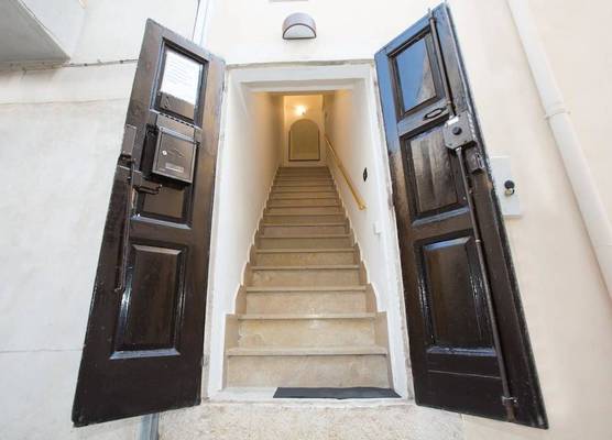 Antica Dimora B&B Canosa 1