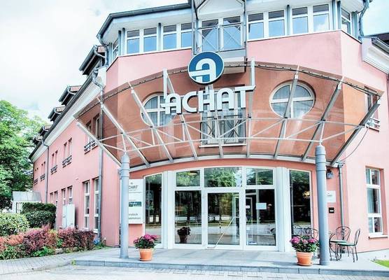 ACHAT Hotel Schwetzingen Heidelberg 1