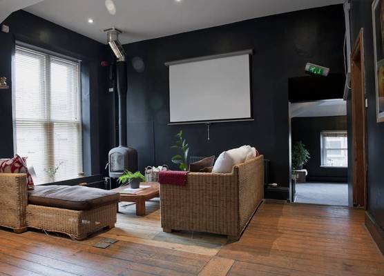 CellB - Hostel 1