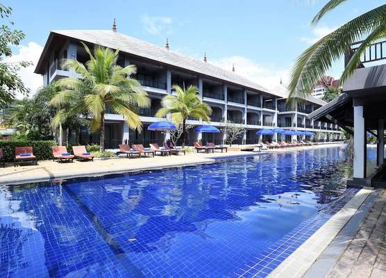 Ramada by Wyndham Aonang Krabi 1