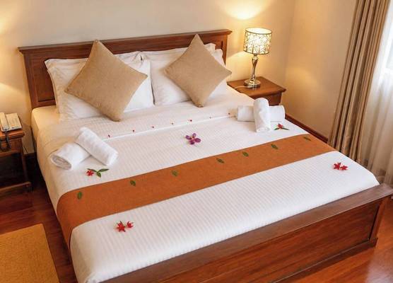 Daffodils Hotel by Kynrock Hotels 1