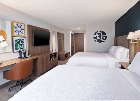 Holiday Inn ONTARIO AIRPORT by IHG 1