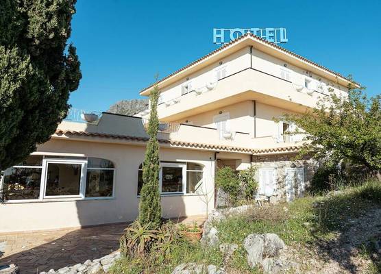 Hotel Belvedere 1