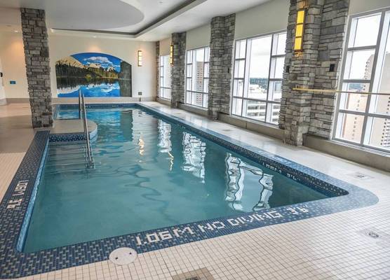 Hyatt Regency Calgary 1