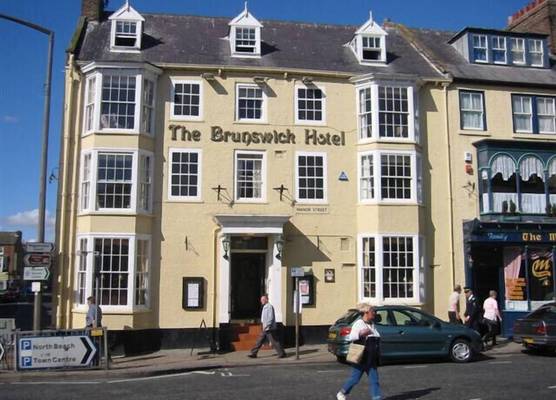The Brunswick Hotel 1