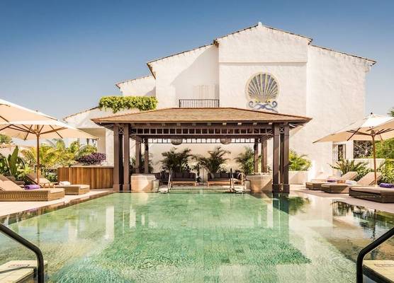 Nobu Hotel Marbella 1