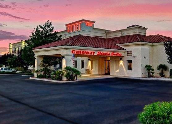 Gateway Studio Suites 1