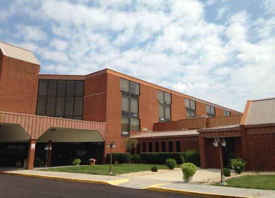 Ramada by Wyndham Wentzville 1