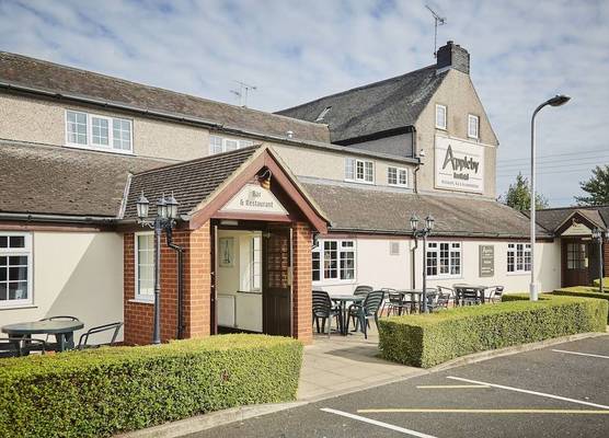 The Appleby Inn Hotel 1