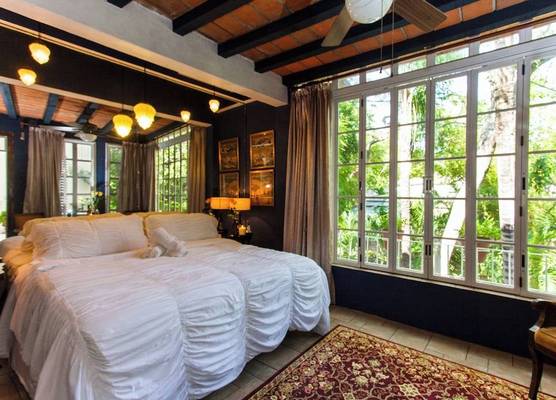 Garlands Del Rio Riverside Boutique Hotel 1