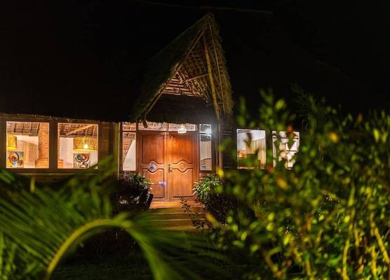 Karatu Tented Lodge 1