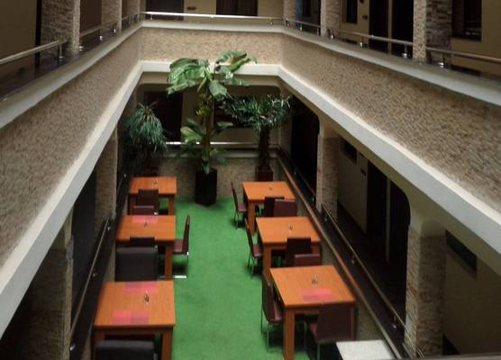Prixair Pure Hotel Wuse 1