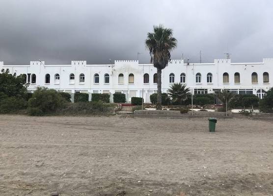 Hotel Playa 1