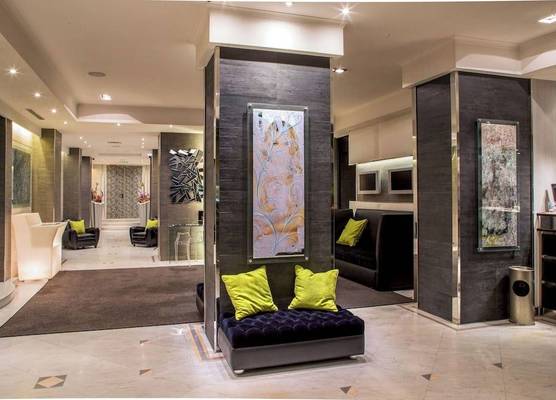 Hotel Ariston 1