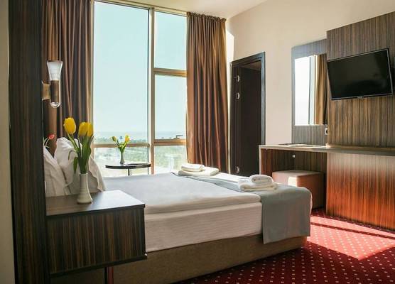Legend Business Hotel Batumi 1