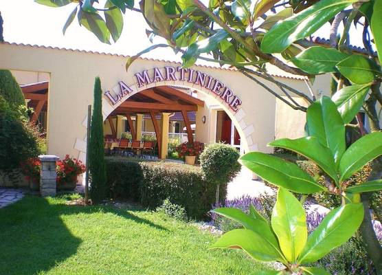 La Martinière 1