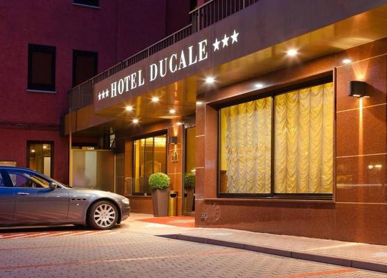 Hotel Ducale 1