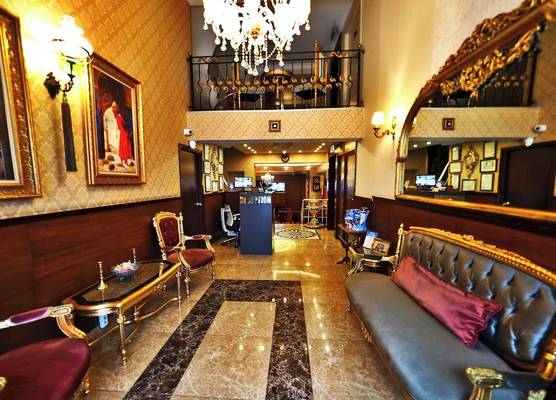 ELYSİON HOTEL 1