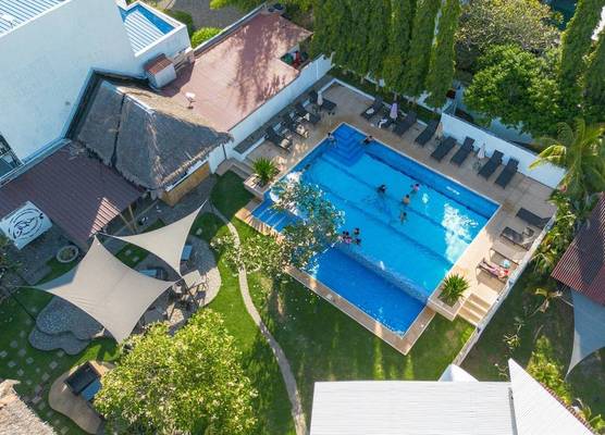 Liquid Dive Resort 1
