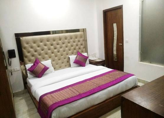 Hotel Indo continental 1